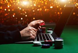 Официальный сайт Casino Flint