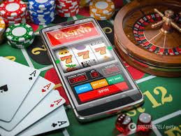 Онлайн казино Baboss Casino