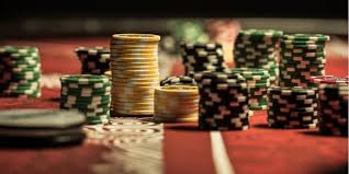 Онлайн казино Casino Zooma