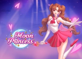 Moon Princess слот